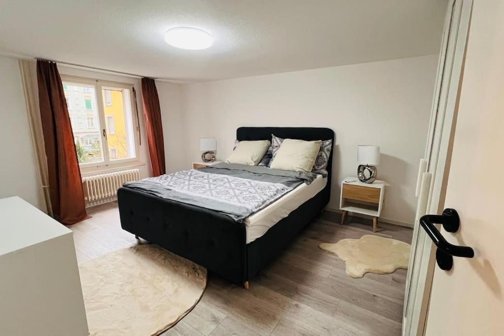 Cresta Apartment St. Gallen Exterior photo