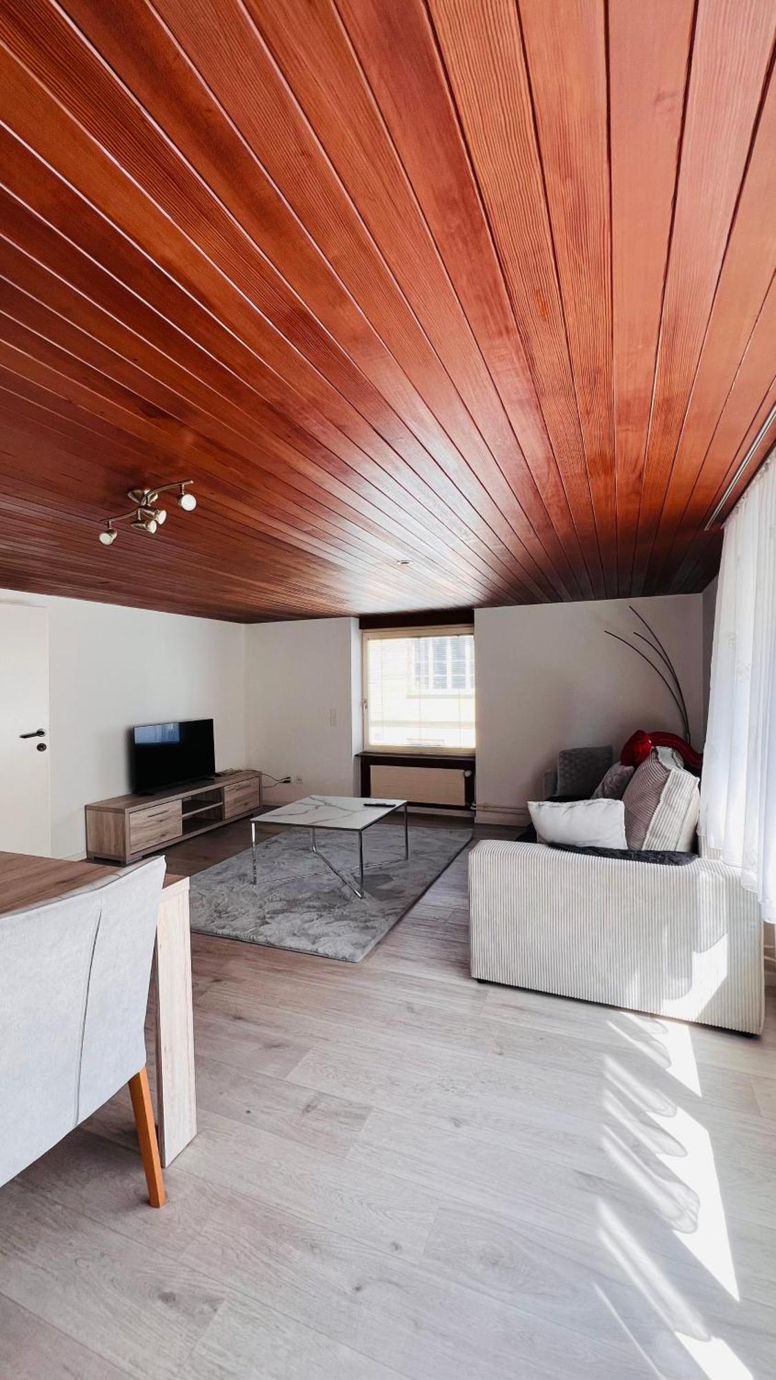 Cresta Apartment St. Gallen Exterior photo